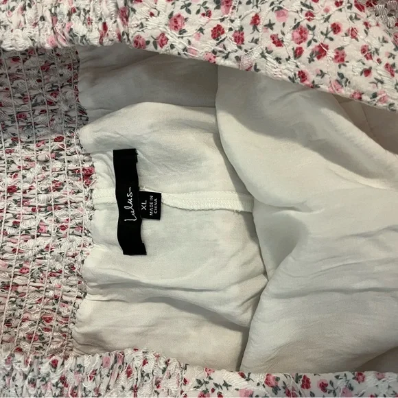 Lulus Two Piece Set - Picture 3 of 7